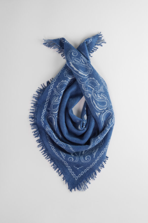 Scarf Felix Bandana