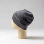 dark grey melange