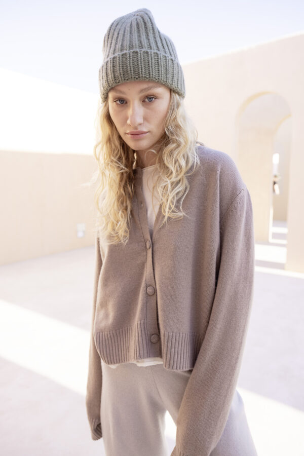 Cardigan FRANZI