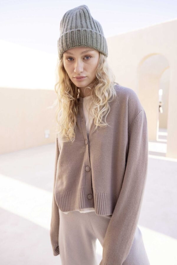 Cardigan FRANZI