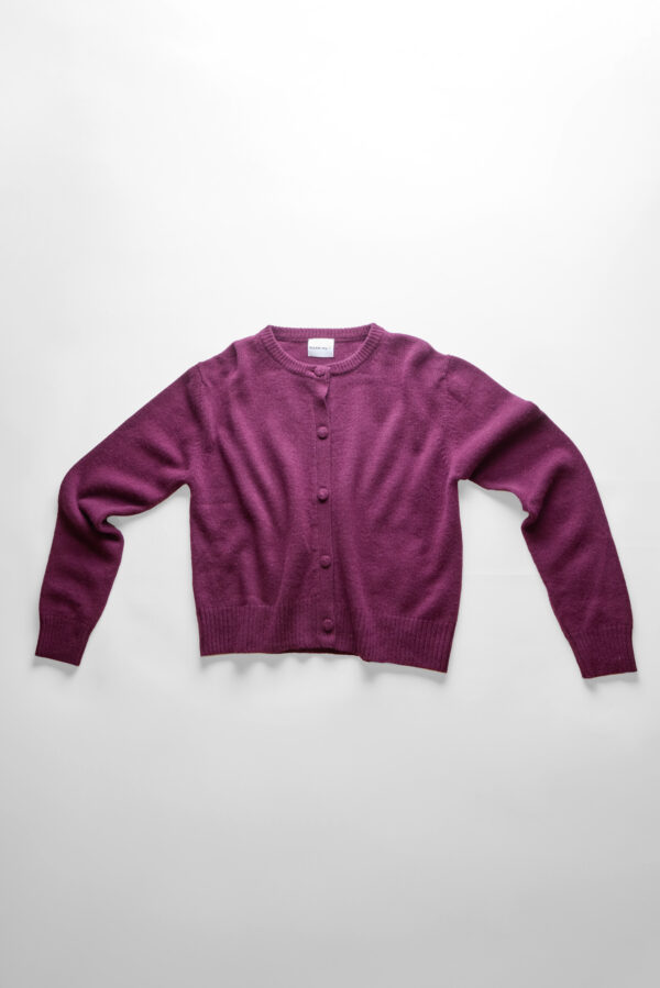 Cardigan FRANZI