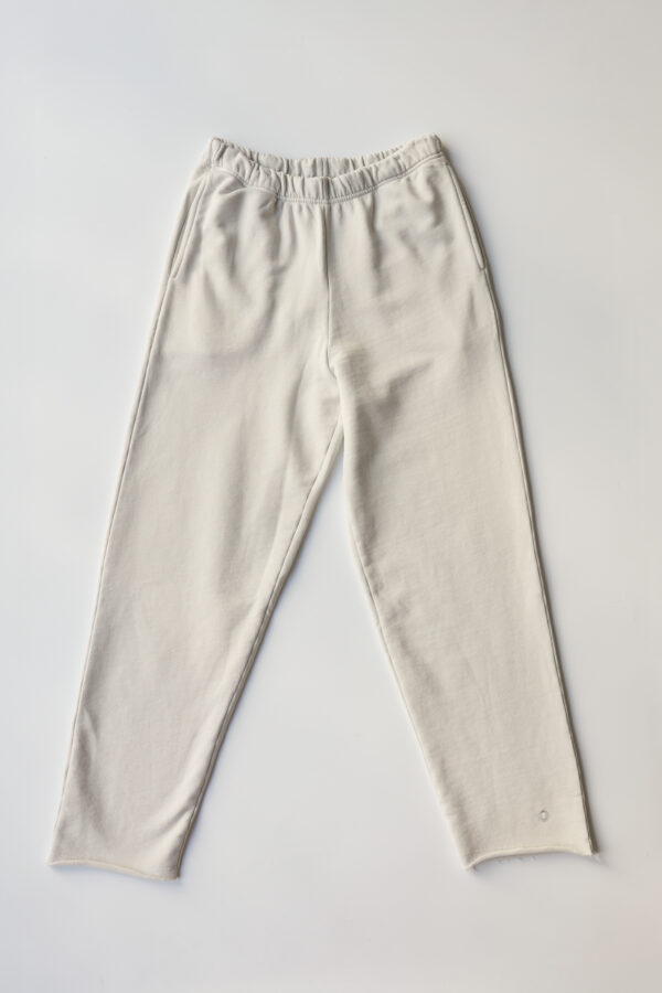 Ida Pant Oversized - organic cotton