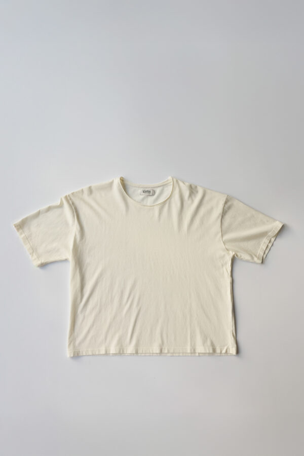 Kaja T-Shirt - organic cotton