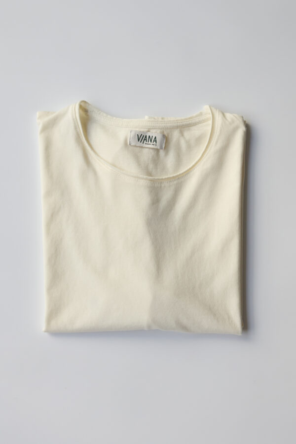Kaja T-Shirt - organic cotton