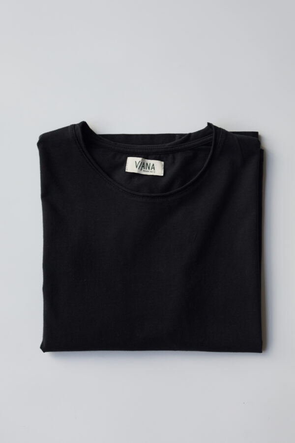Kaja T-Shirt - organic cotton