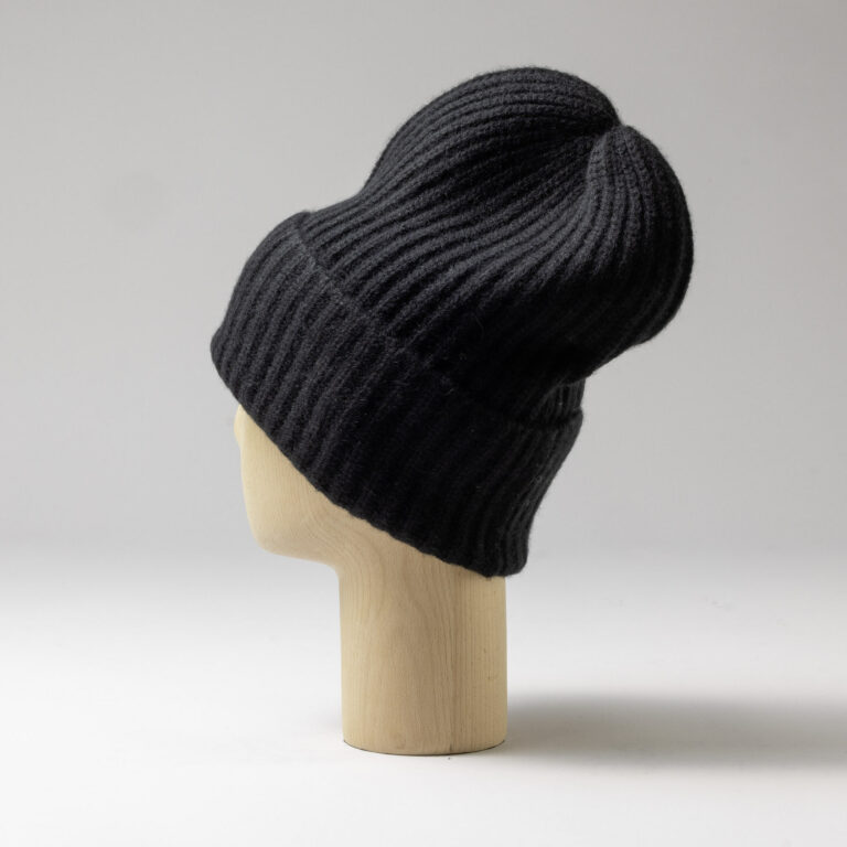 Hat Marius - Warm ME – Handmade with the finest Mongolian Cashmere