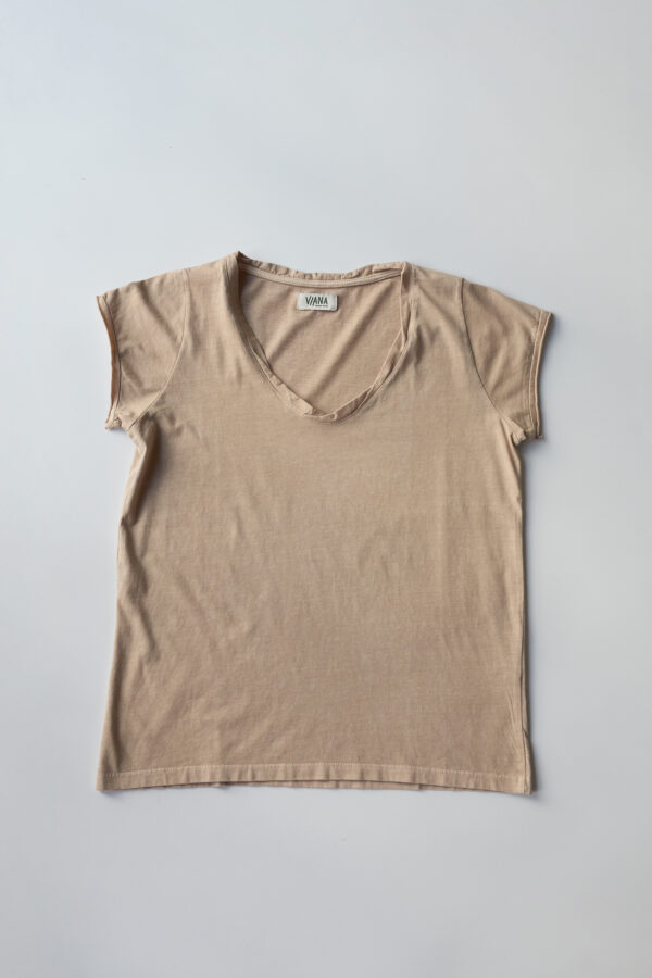 Magda T-Shirt - organic cotton