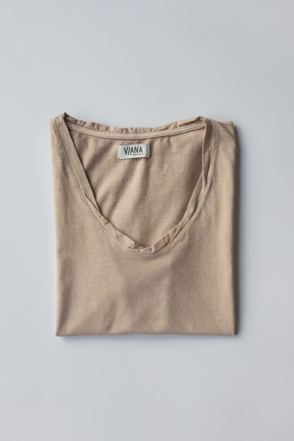 Magda T-Shirt - organic cotton