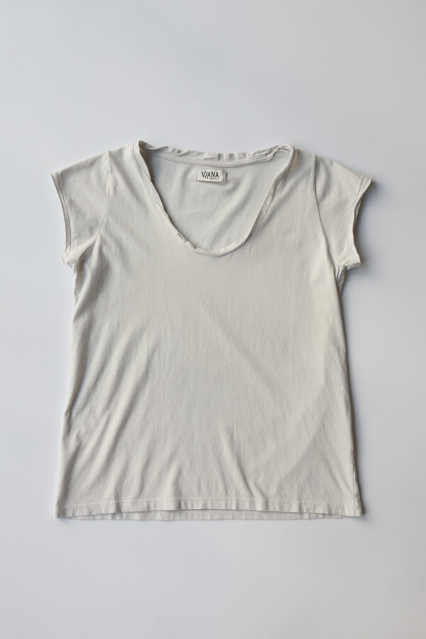 Magda T-Shirt - organic cotton