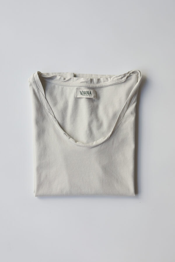 Magda T-Shirt - organic cotton