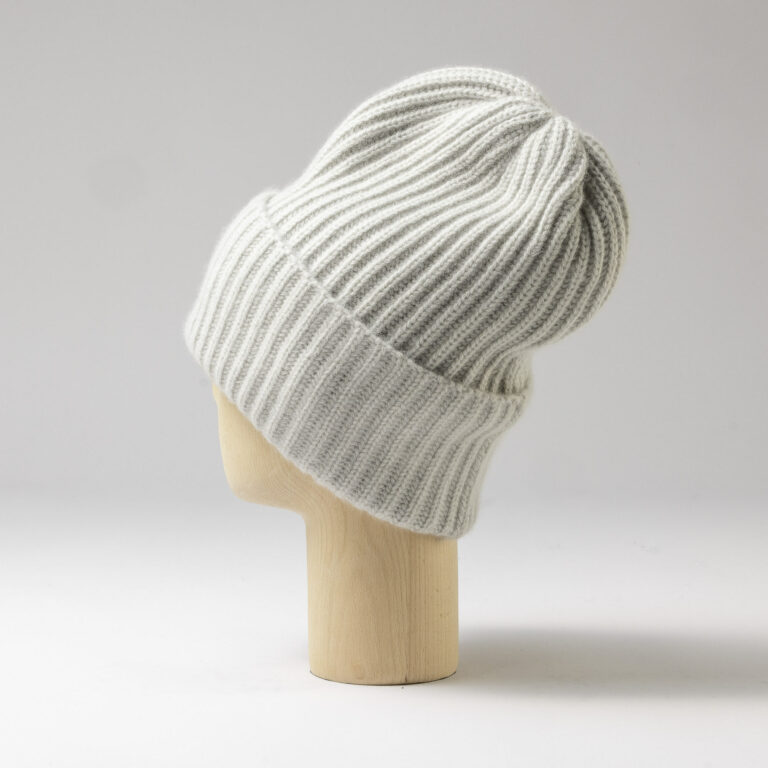 Hat Marius - Warm ME – Handmade with the finest Mongolian Cashmere
