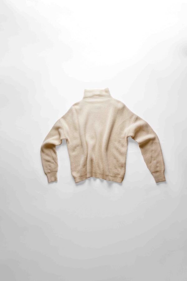 Sweater Mavi
