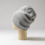 medium grey melange