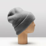 medium grey melange