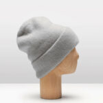 light grey melange