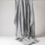 medium grey melange