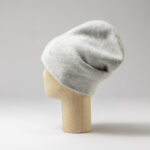 light grey melange