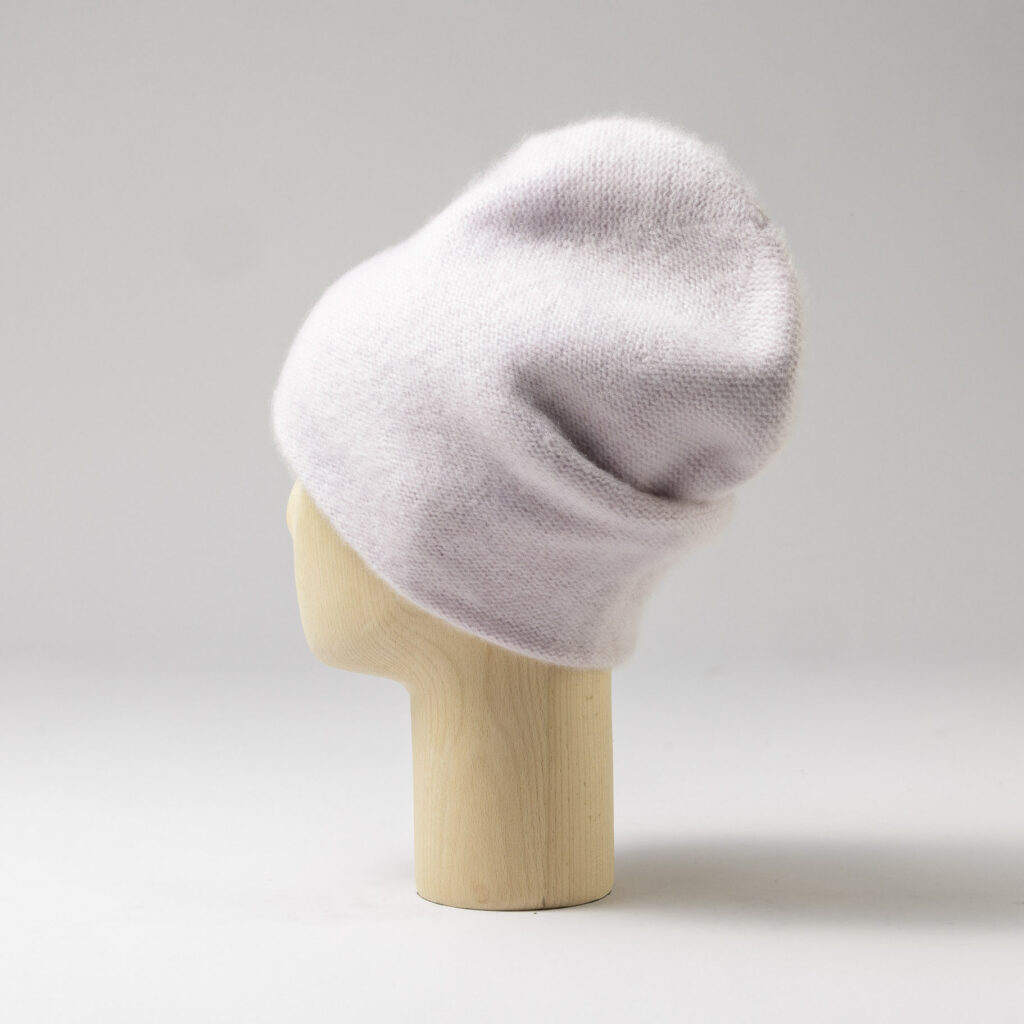 Hat Oslo - Warm ME – Handmade with the finest Mongolian Cashmere