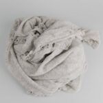light grey melange