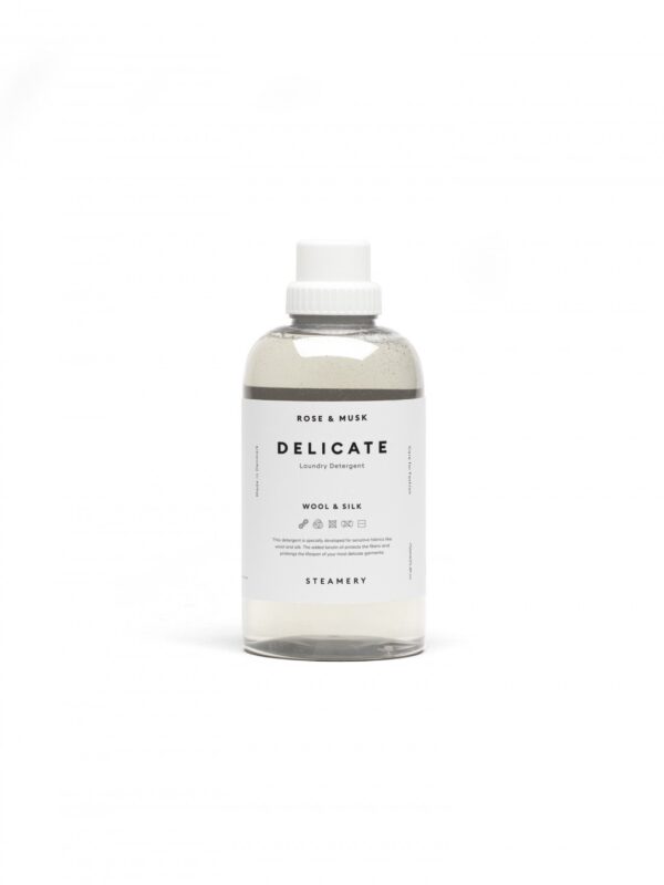 Delicate Laundry Detergent
