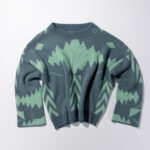 veg dark green