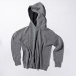 medium grey / grey flanell