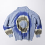 blue variation